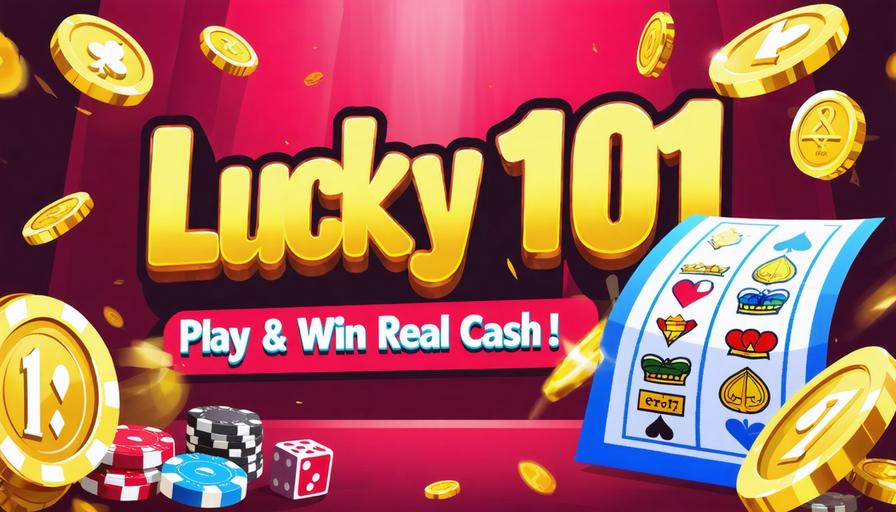 Lucky 101